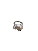 Anello Domar Donna in Argento ANAR-96-280